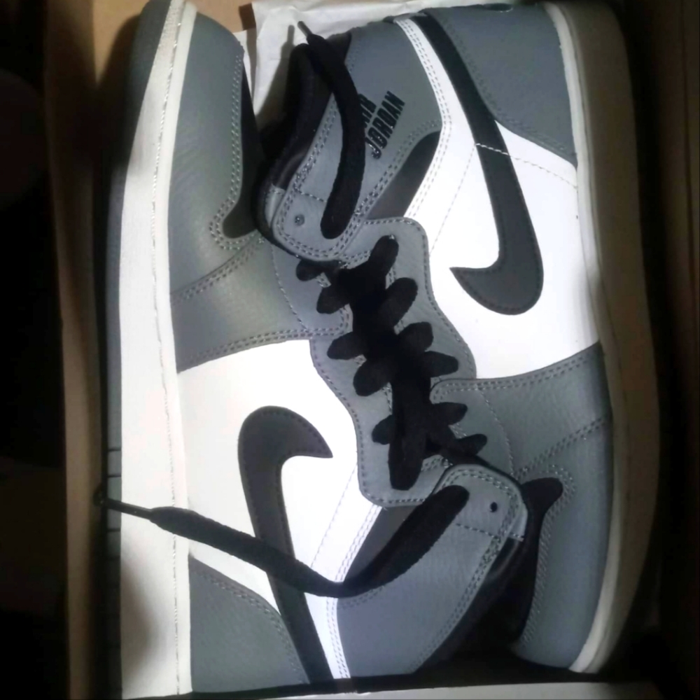 Nike Air Jordans 6.5y